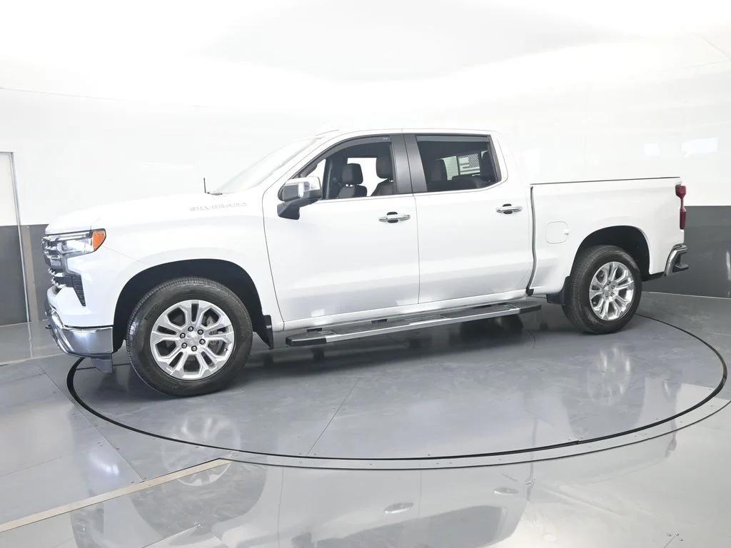chevrolet silverado 1500 2023 2GCPAEED7P1134653 image chevrolet silverado 1500 2023 2GCPAEED7P1134653 image
